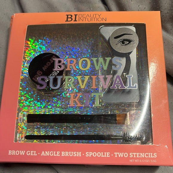 Brow Gift Set - Picture 1 of 1